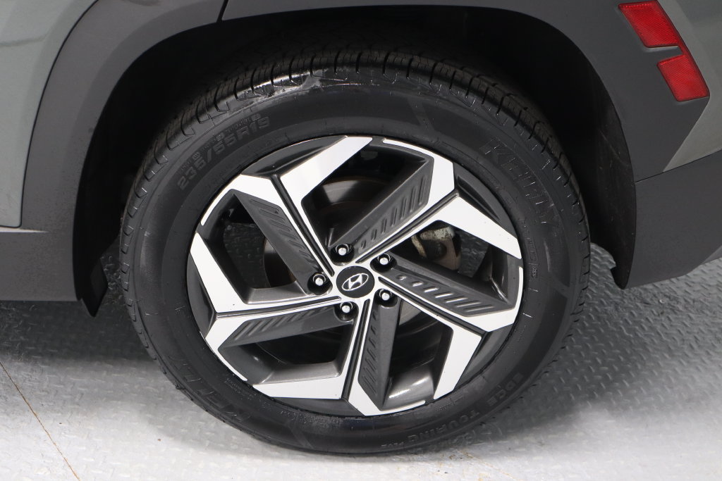 Used 2023 Hyundai Tucson SEL w/ Convenience Package AWD/4WD image 15