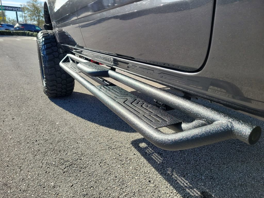 Used 2020 RAM 1500 Big Horn image 9