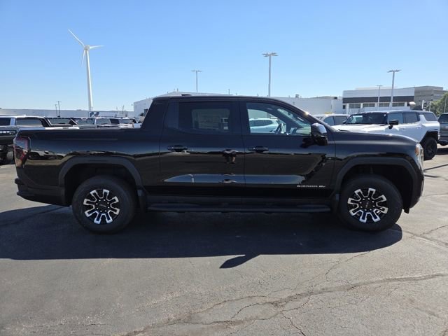 New 2026 GMC Sierra EV Elevation image 13