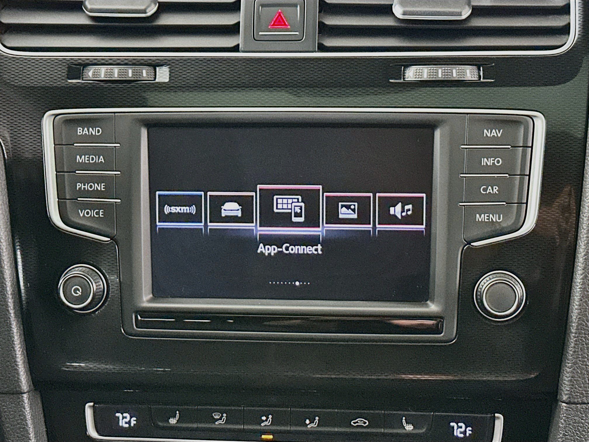 Used 2016 Volkswagen GTI Autobahn w/ Lighting Package (SEL) FWD image 12