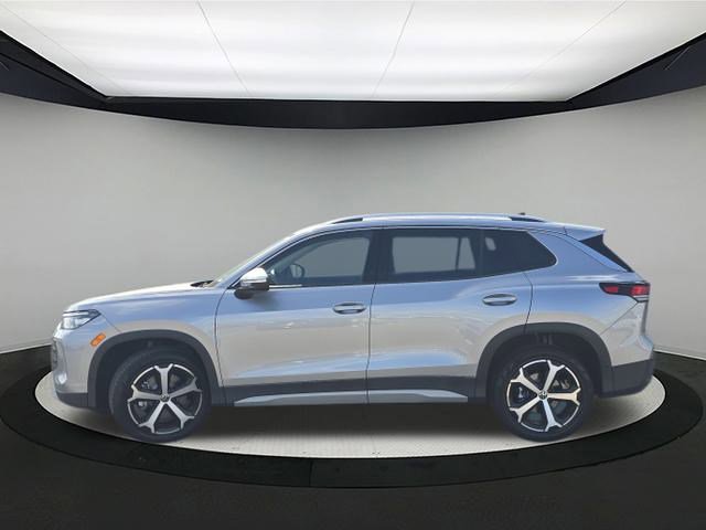New 2025 Volkswagen Tiguan SE image 4