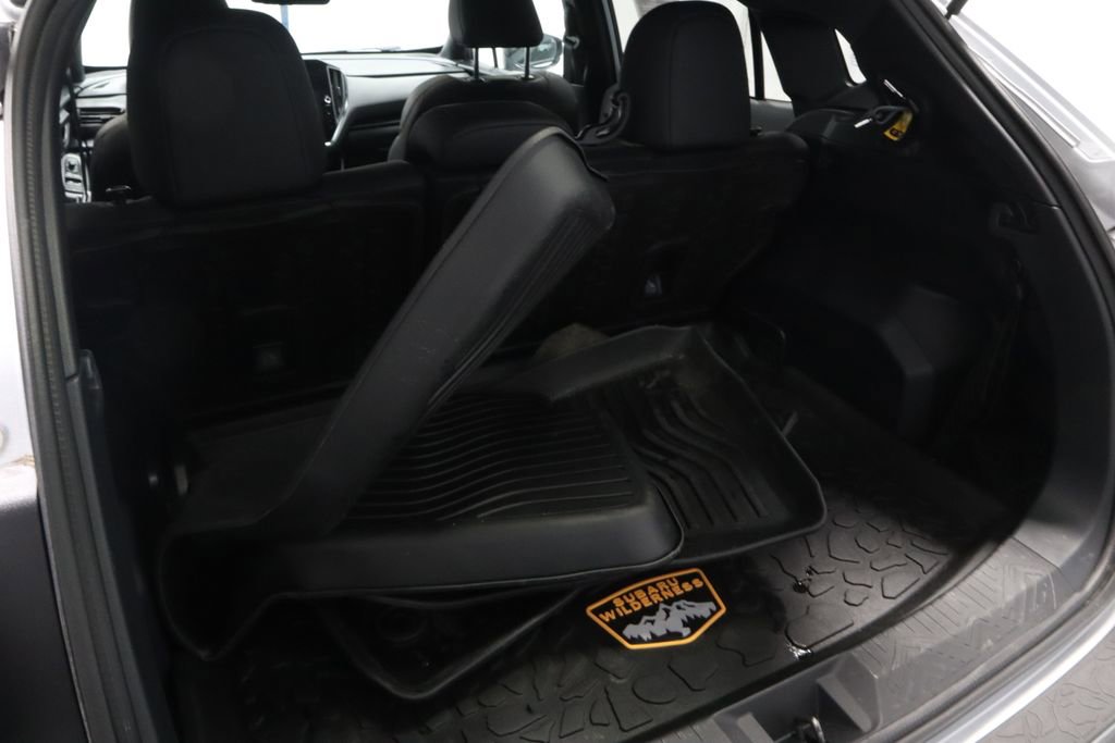Used 2024 Subaru Crosstrek 2.5i Wilderness image 16
