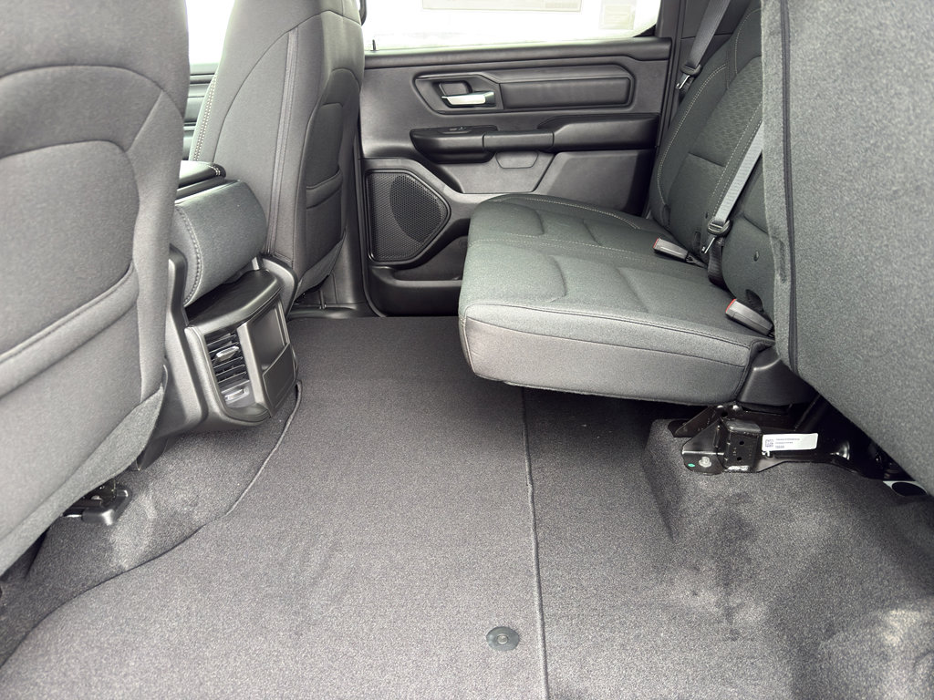 New 2026 RAM 1500 Express image 34