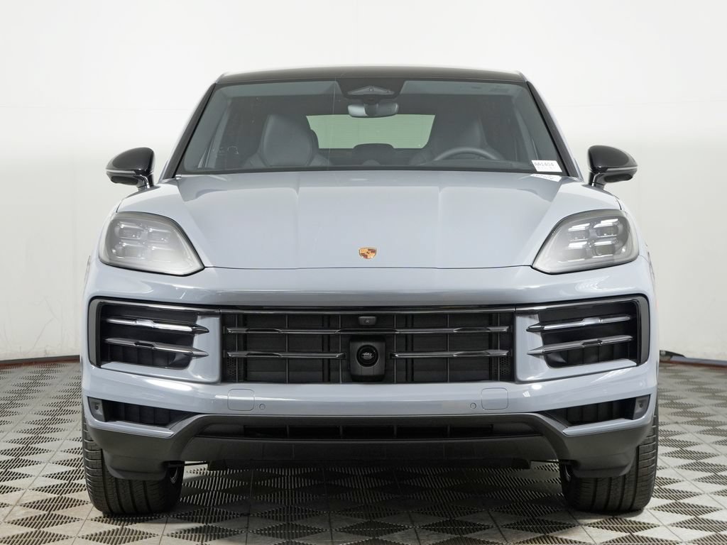 New 2026 Porsche Cayenne S AWD/4WD image 10