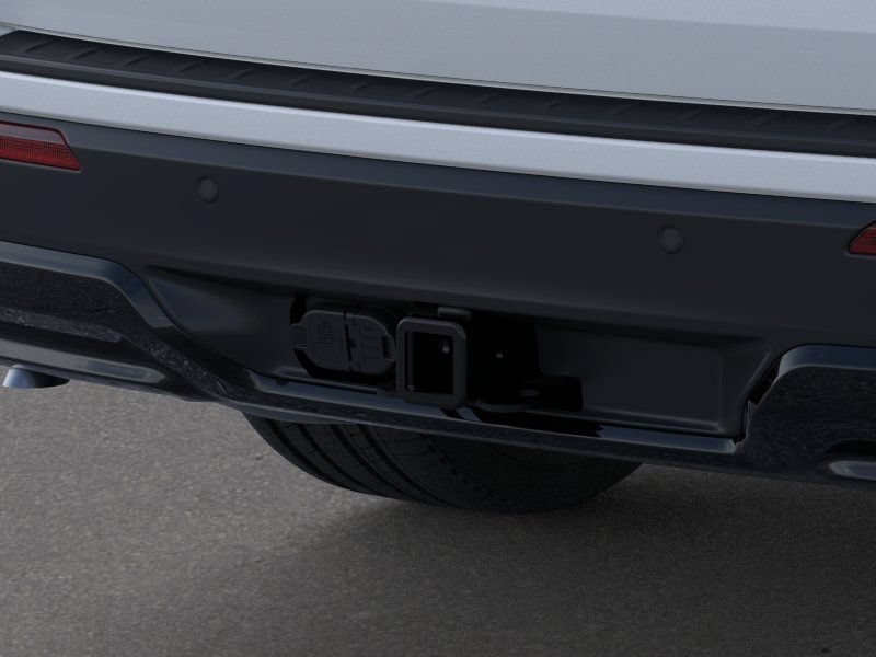 New 2026 Ford Explorer ST-Line w/ ST-Line Street Pack AWD/4WD image 24