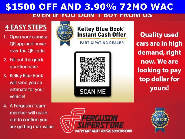 New 2026 Subaru Forester image 3