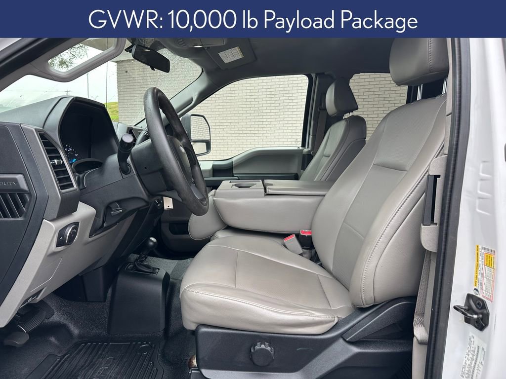 Used 2017 Ford F250 XL w/ Power Equipment Group image 7