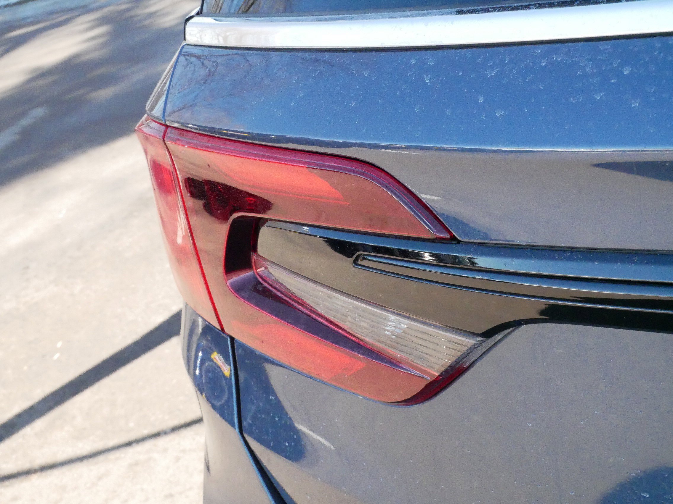 Certified 2026 Honda Odyssey Touring image 17