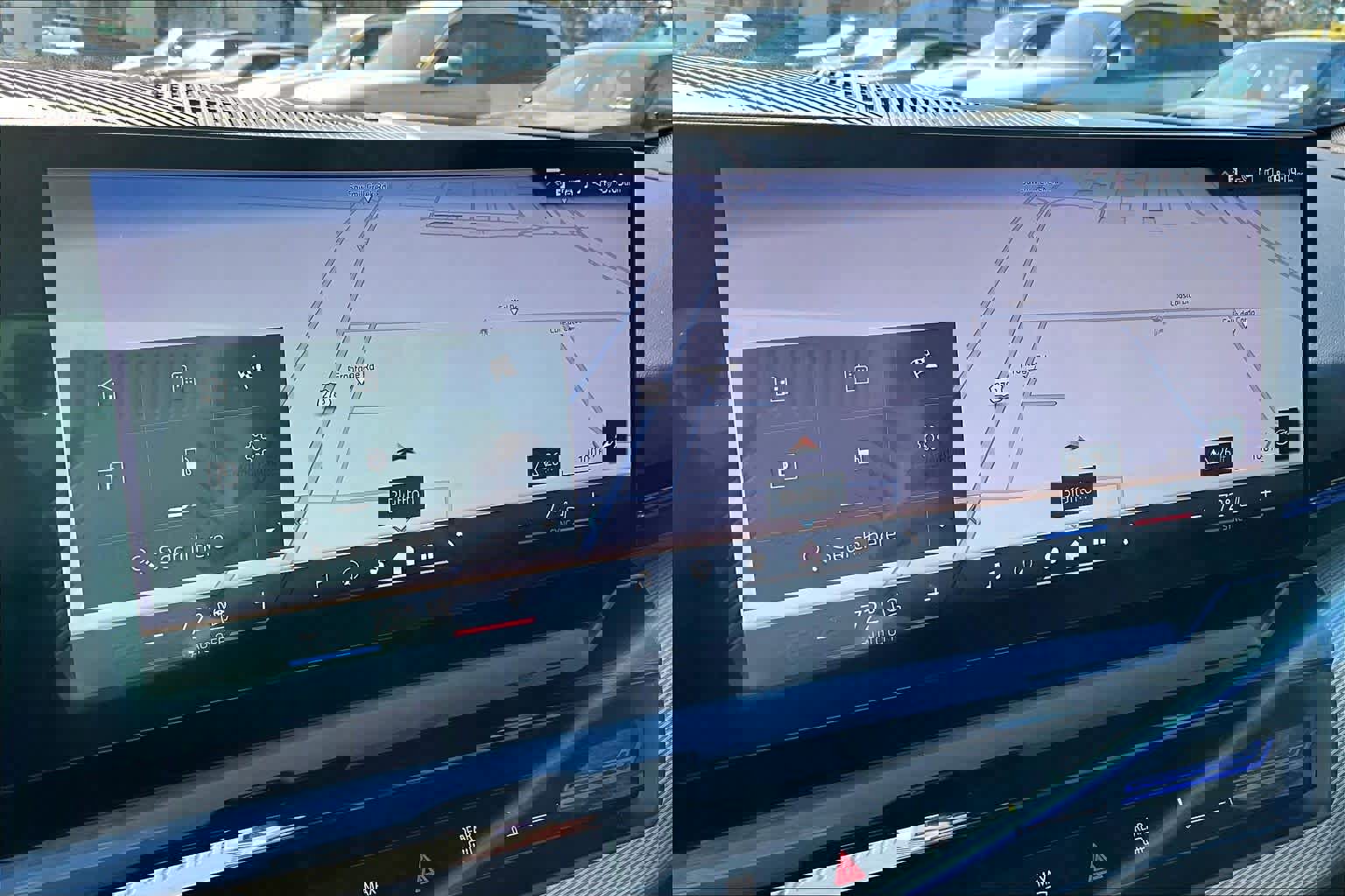 Certified 2024 BMW 530i w/ M Sport Package image 35