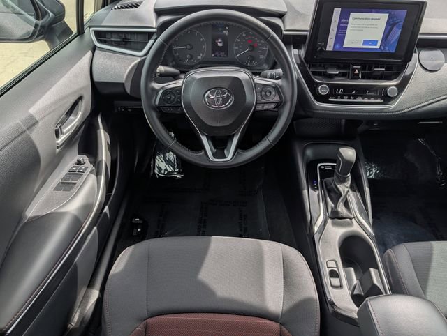 Used 2024 Toyota Corolla SE image 12