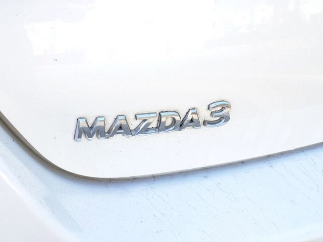Used 2020 MAZDA MAZDA3 Sedan w/ Select Package image 4