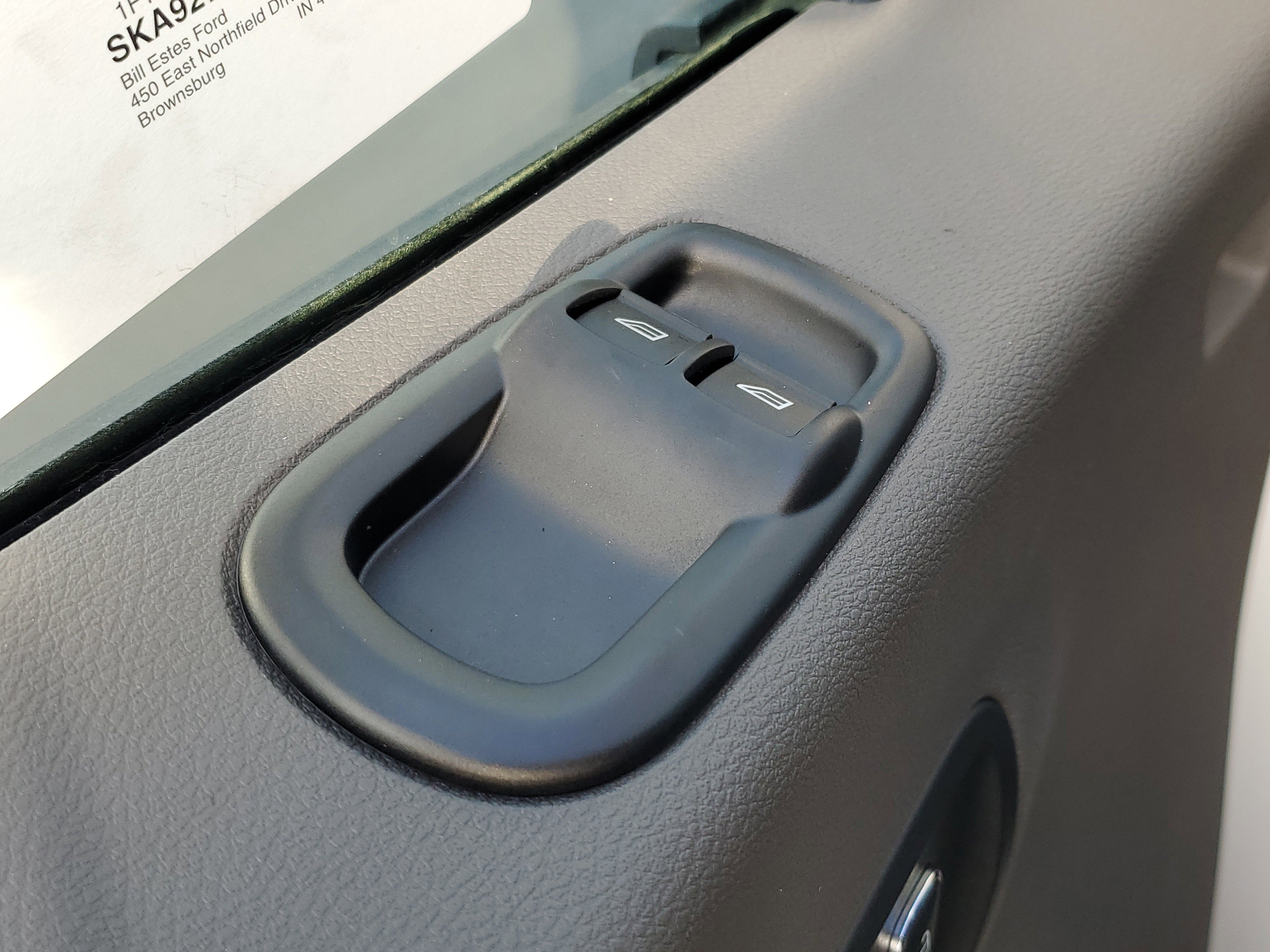 New 2025 Ford Transit 250 148 Medium Roof w/ Load Area Protection Package image 14