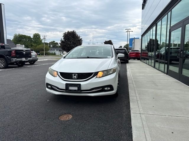 Used 2014 Honda Civic EX-L image 7