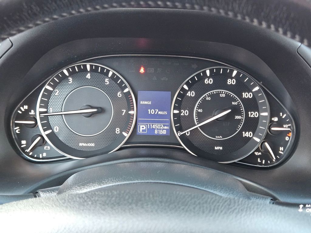 Used 2020 Nissan Armada SL w/ Premium Package RWD image 29