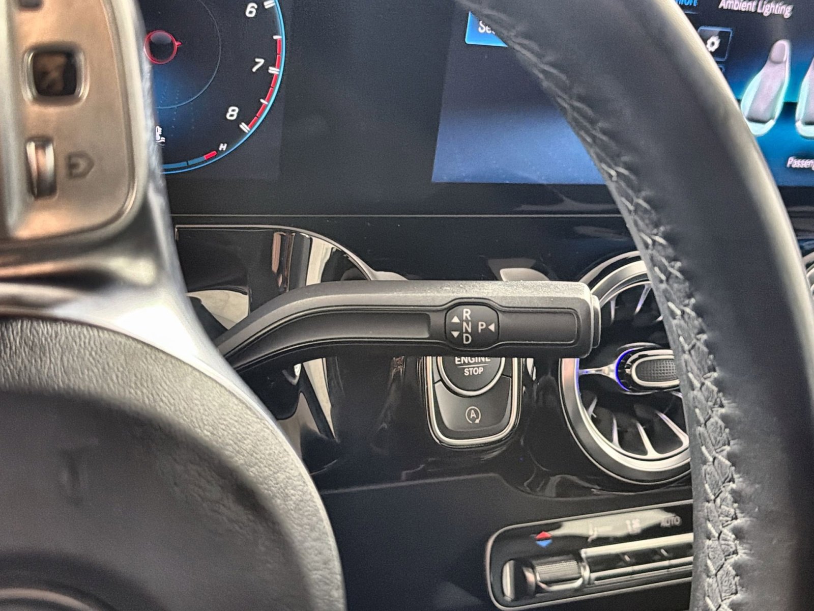 Used 2022 Mercedes-Benz GLA 35 AMG 4MATIC image 22