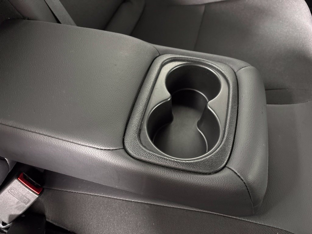 Certified 2025 Honda Civic Sport image 9