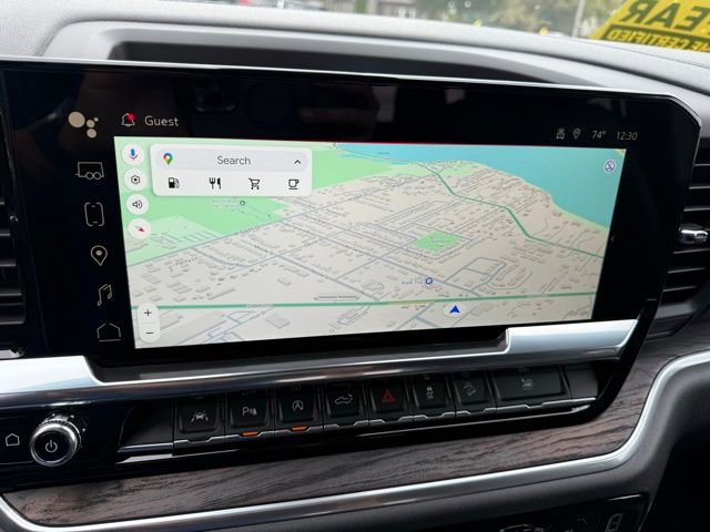 New 2026 GMC Sierra 1500 SLT w/ SLT Premium Plus Package image 38