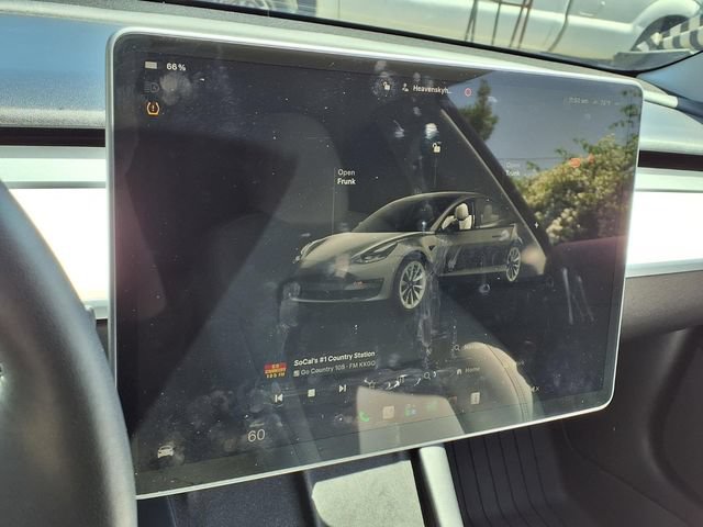 Used 2022 Tesla Model 3 Standard Range RWD image 6