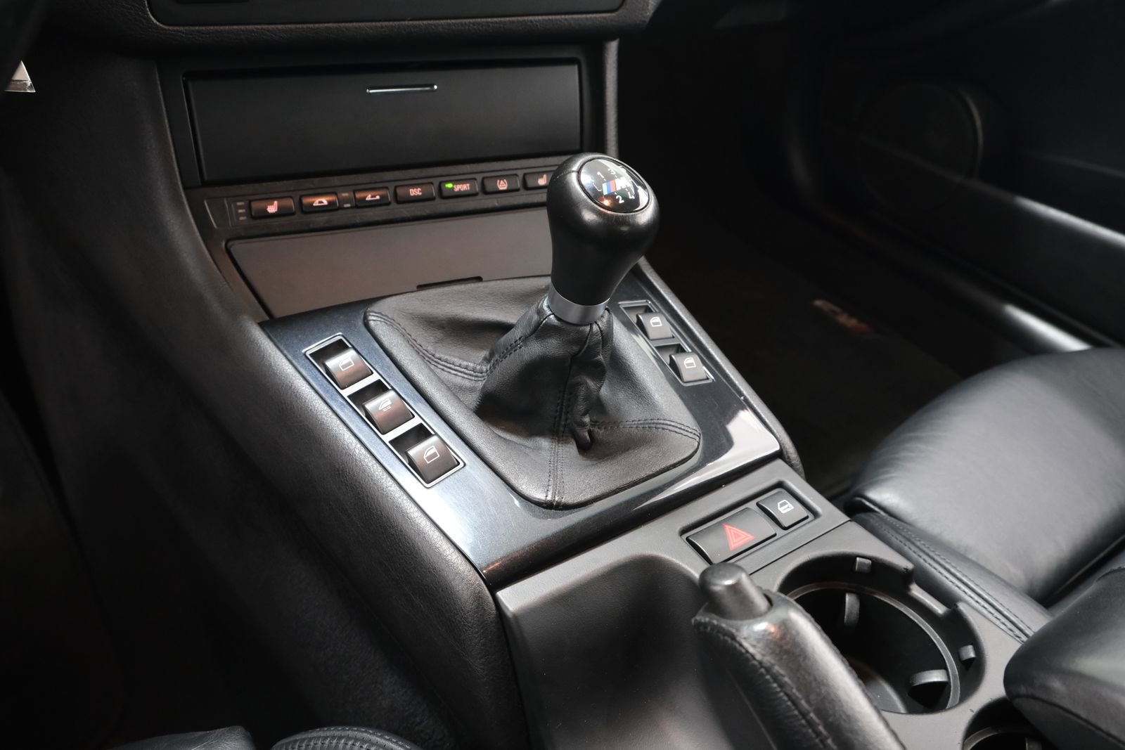 Used 2001 BMW M3 Convertible RWD image 23