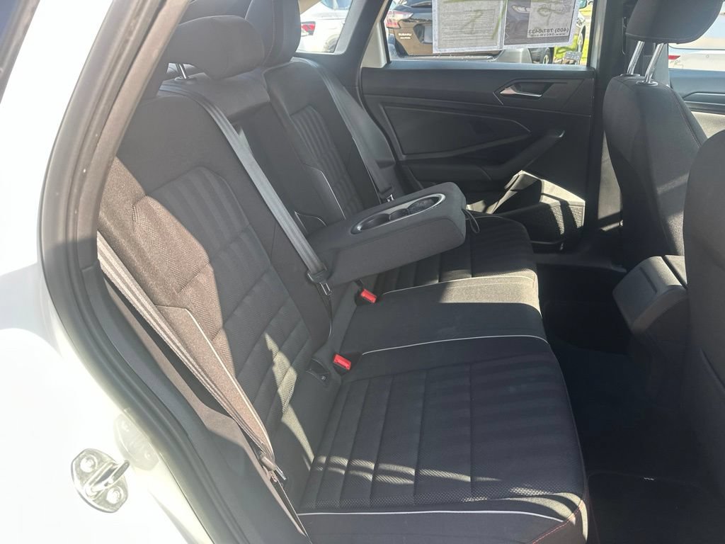Used 2021 Volkswagen Jetta GLI FWD image 17