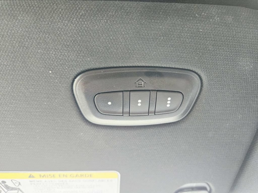 Certified 2023 RAM 1500 Laramie AWD/4WD image 35