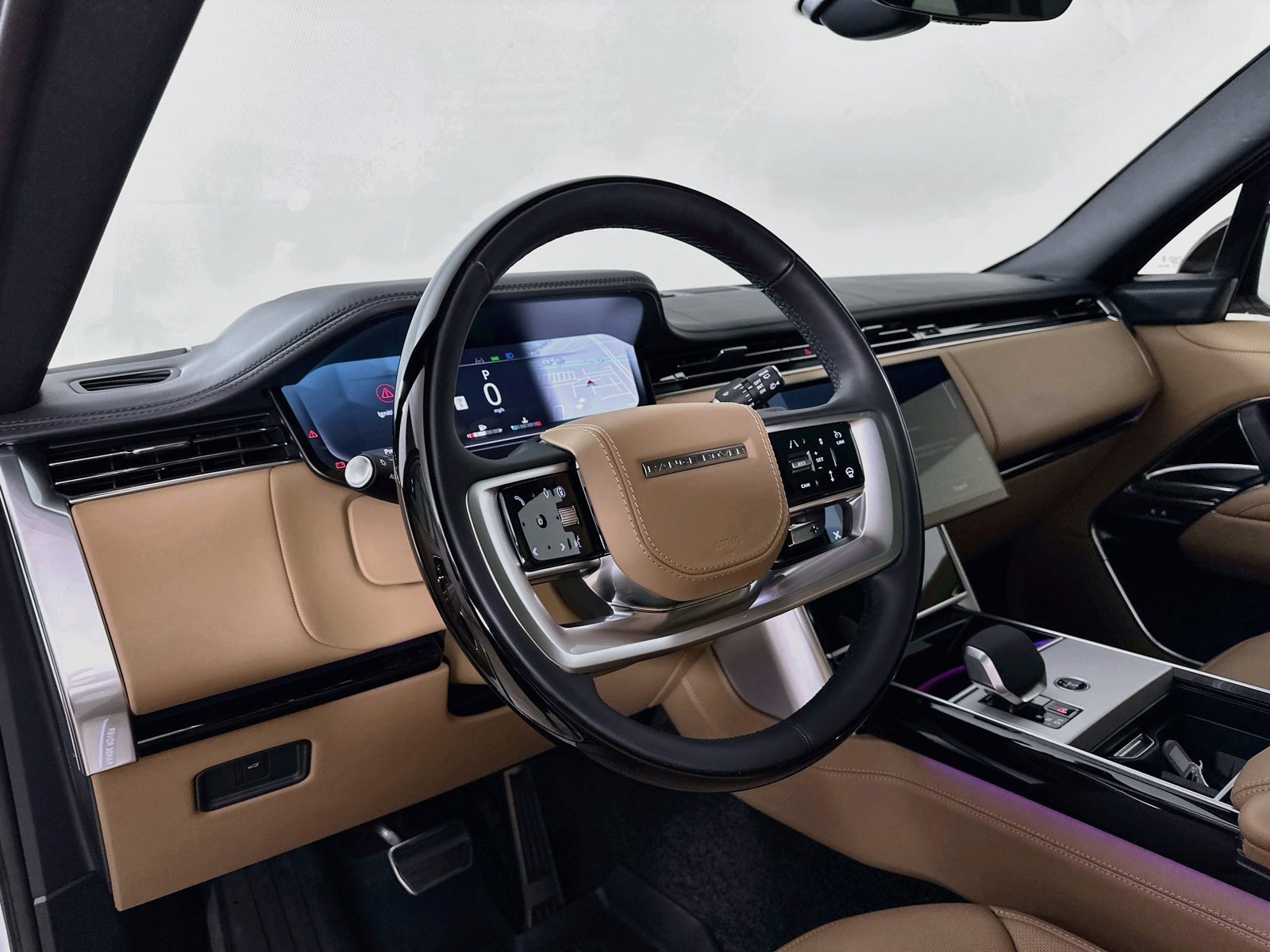 New 2026 Land Rover Range Rover SE AWD/4WD image 32