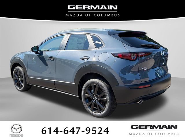 New 2026 MAZDA CX-30 AWD 2.5 S image 7