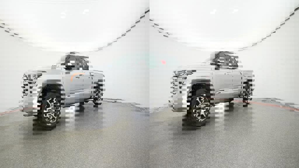 New 2026 Toyota Tundra 1794 Edition image 17