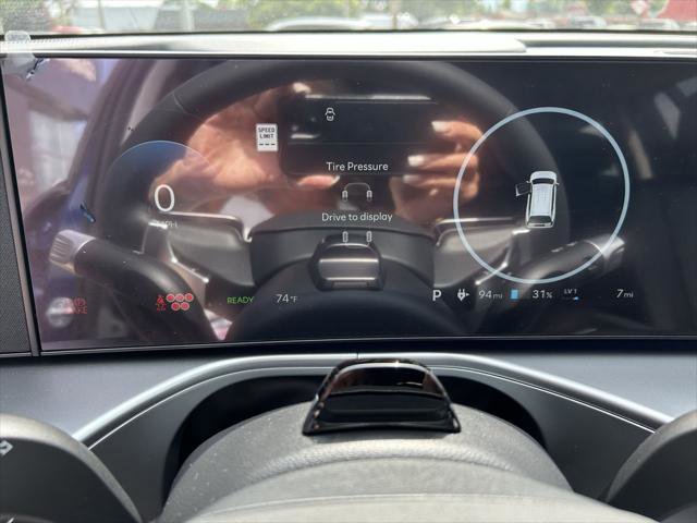 New 2026 Hyundai Ioniq 9 SEL image 16