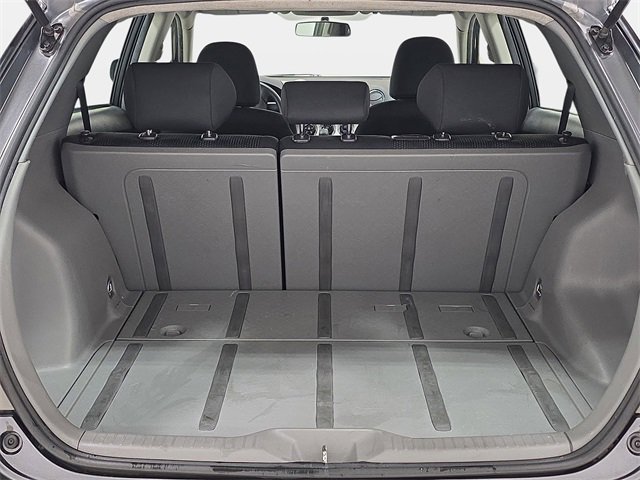 Used 2009 Toyota Matrix image 29