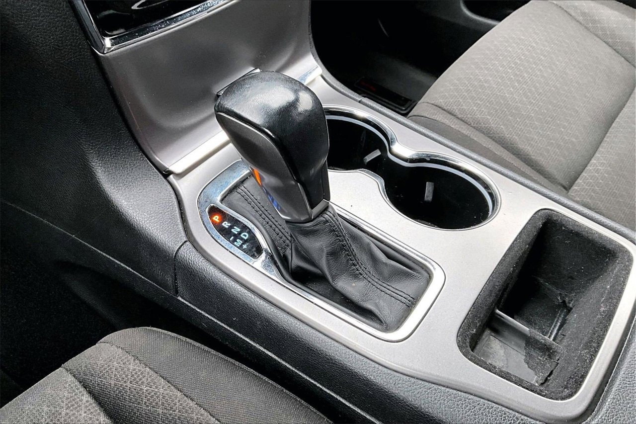 Certified 2020 Jeep Grand Cherokee Laredo image 30