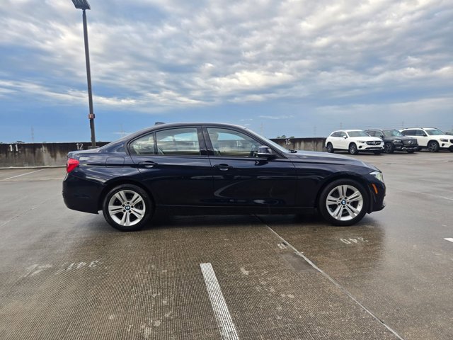 Used 2016 BMW 328i Sedan image 4