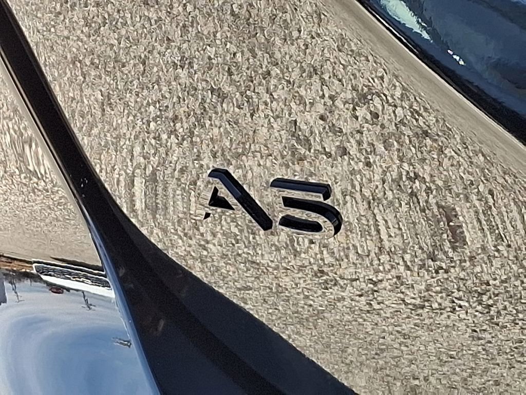 New 2025 Audi A5 2.0T Premium Plus image 11
