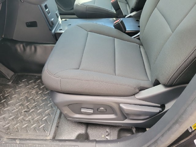 New 2025 Ford Explorer 4WD Police Interceptor image 19