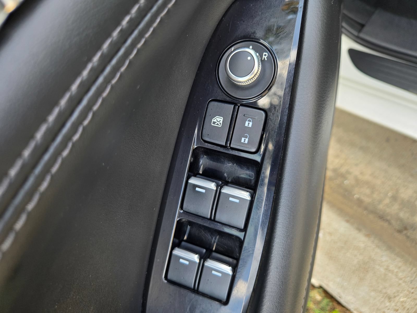 Used 2021 MAZDA MAZDA6 Touring FWD image 29