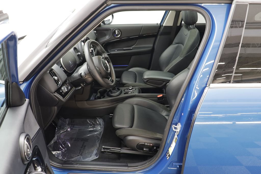 Certified 2023 MINI Cooper Countryman S image 6