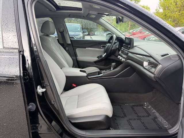 Used 2025 Acura Integra FWD image 20