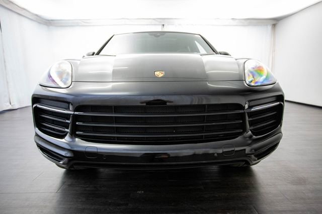 Used 2019 Porsche Cayenne S w/ Premium Plus Package image 36
