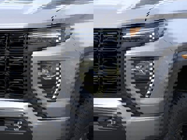 Used 2025 GMC Canyon Elevation w/ Convenience Package image 10