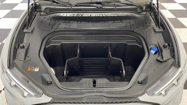 Used 2021 Ford Mustang Mach-E Select image 8