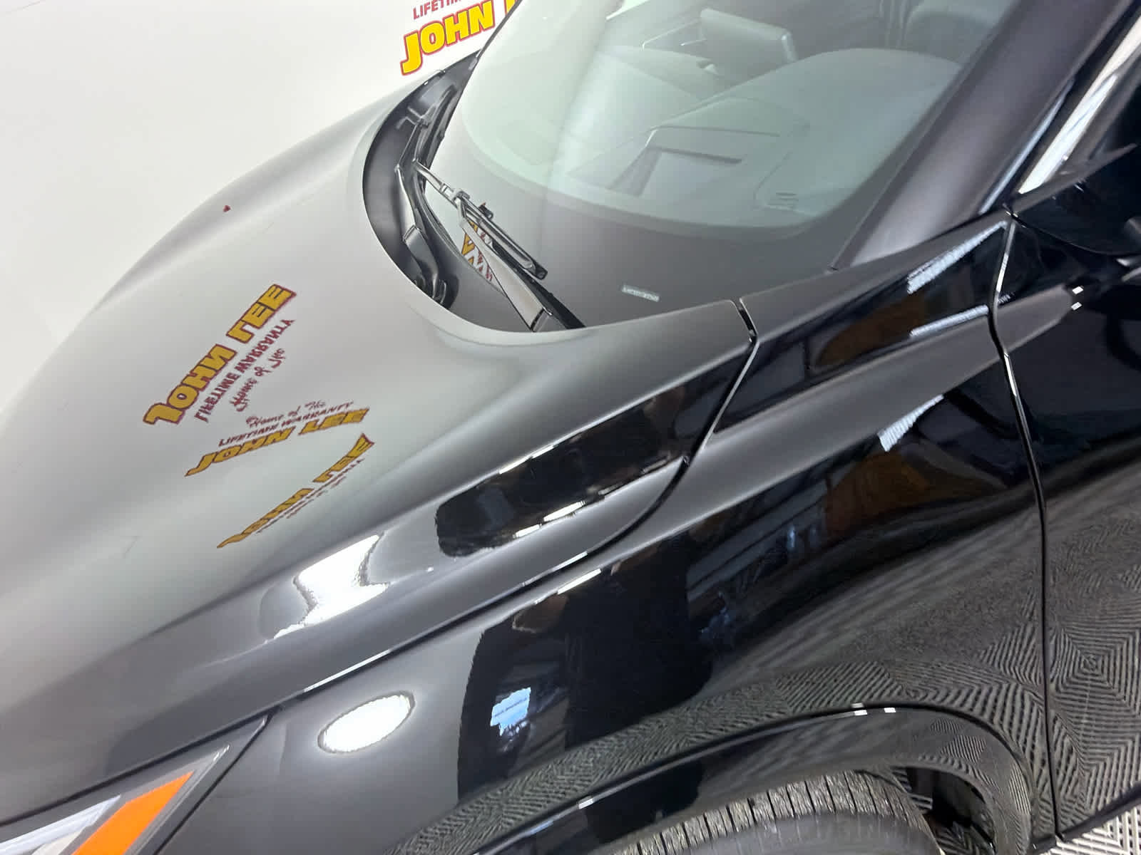 New 2026 Nissan Rogue Platinum w/ Platinum Premium Package image 11