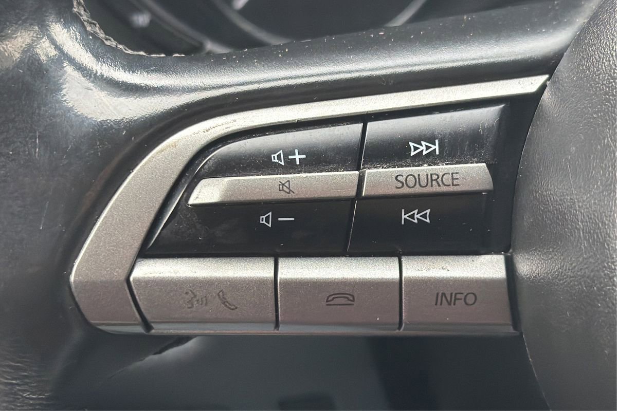 Used 2021 MAZDA CX-30 AWD 2.5 S w/ Select Package image 32