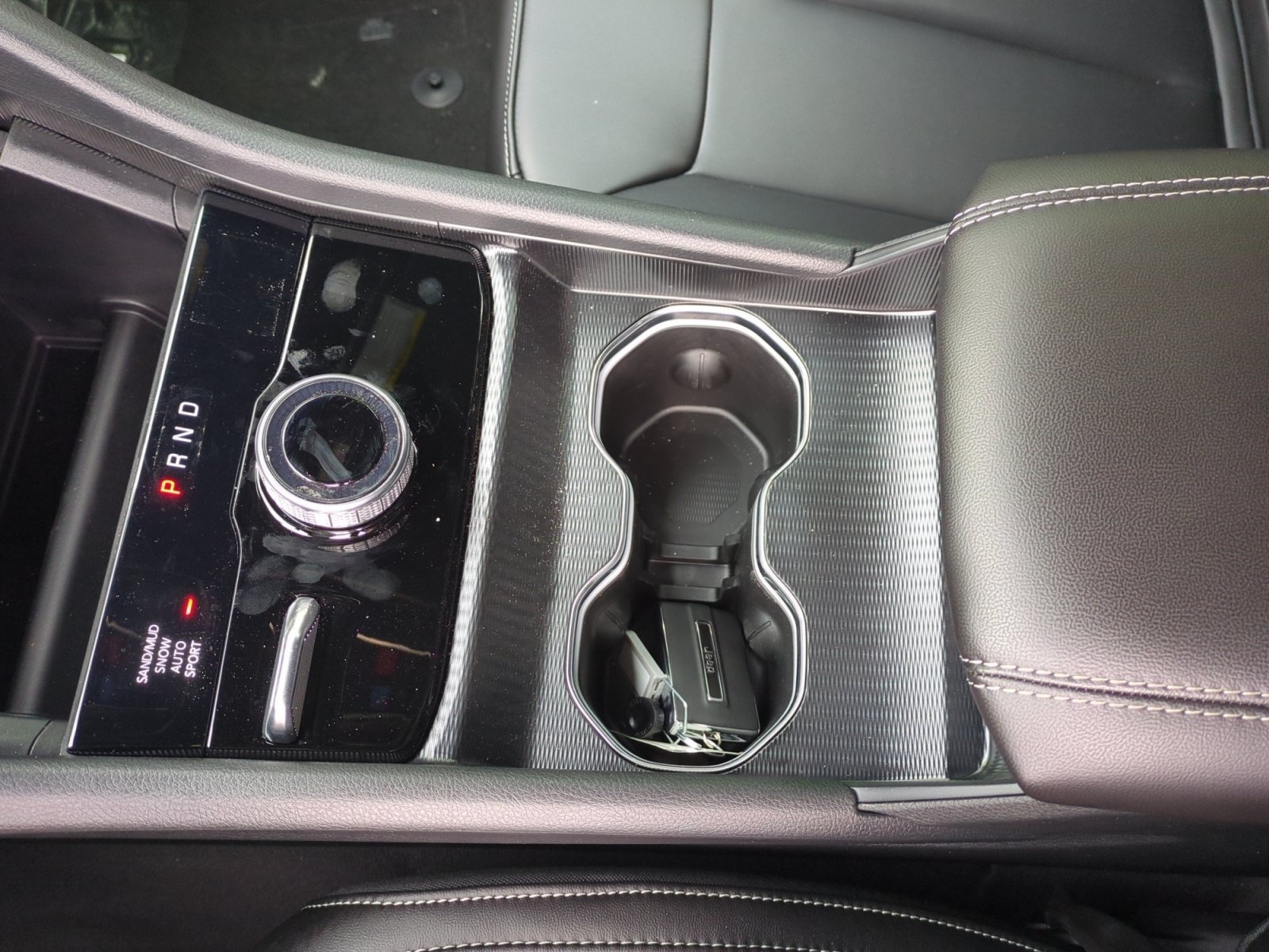 New 2026 Jeep Grand Cherokee Limited AWD/4WD image 15