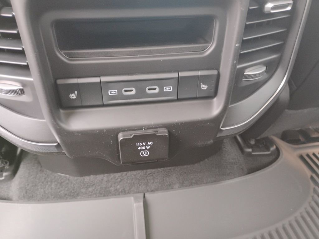 New 2026 RAM 1500 Laramie image 23