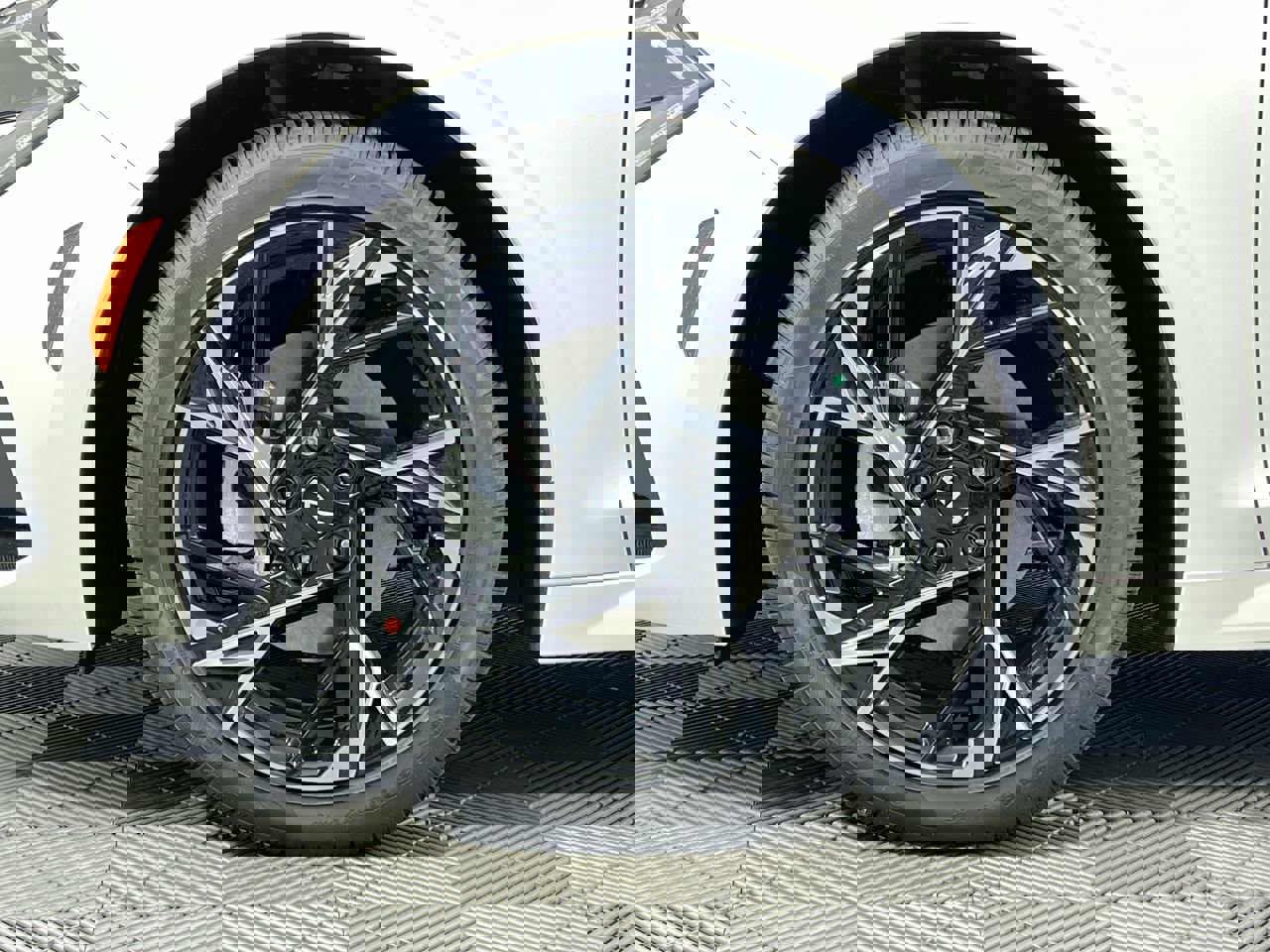 New 2026 Kia K5 EX image 13