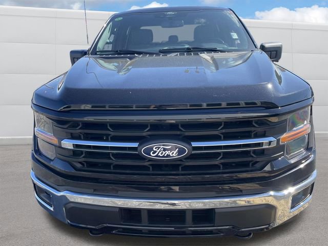 Used 2024 Ford F150 XLT w/ Mobile Office Package image 11