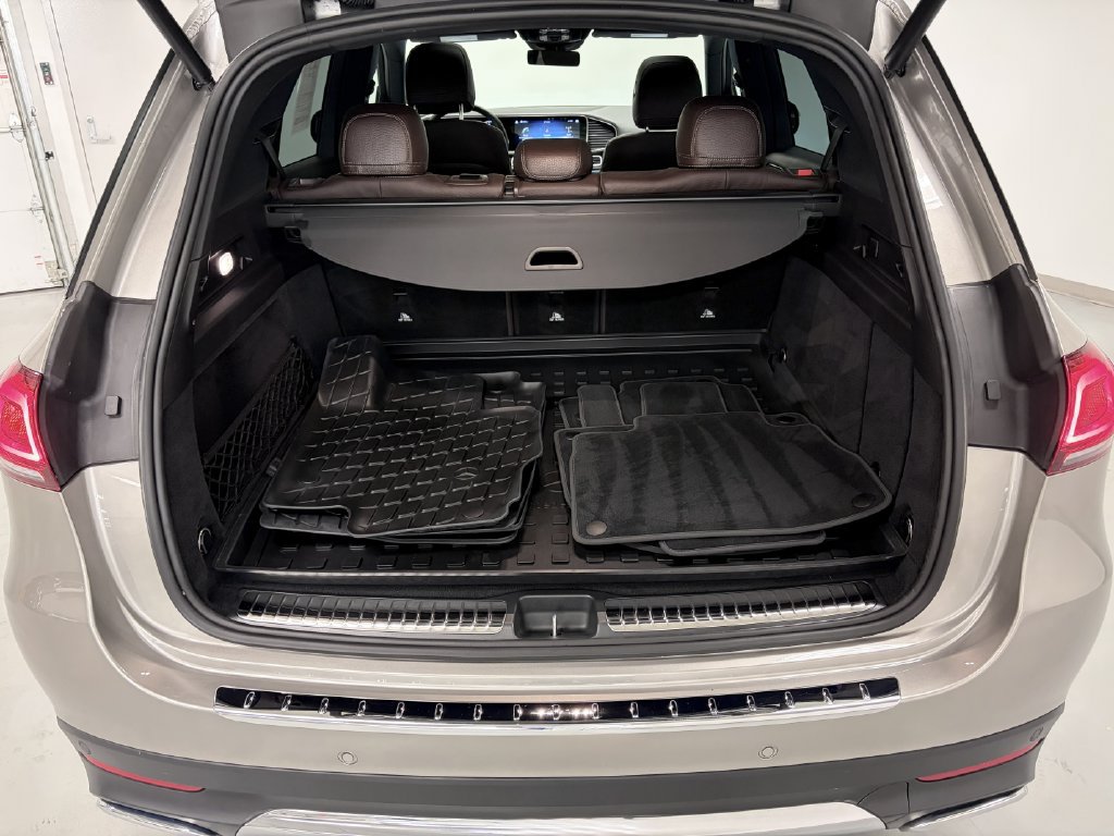 Certified 2022 Mercedes-Benz GLE 350 4MATIC image 26