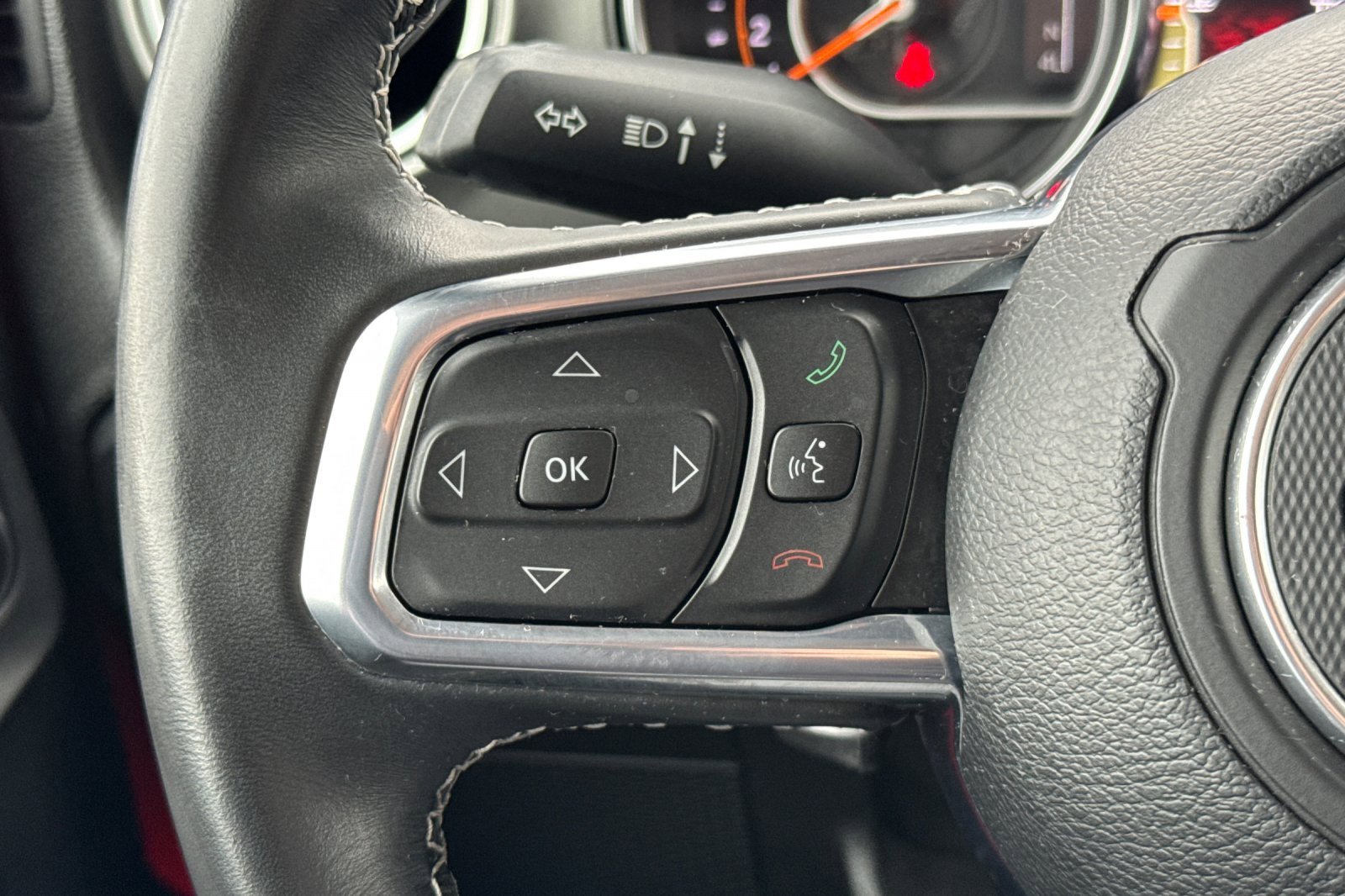 Used 2022 Jeep Wrangler Unlimited Sahara image 27