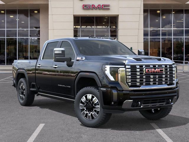 New 2026 GMC Sierra 2500 Denali w/ Denali Reserve Package image 7