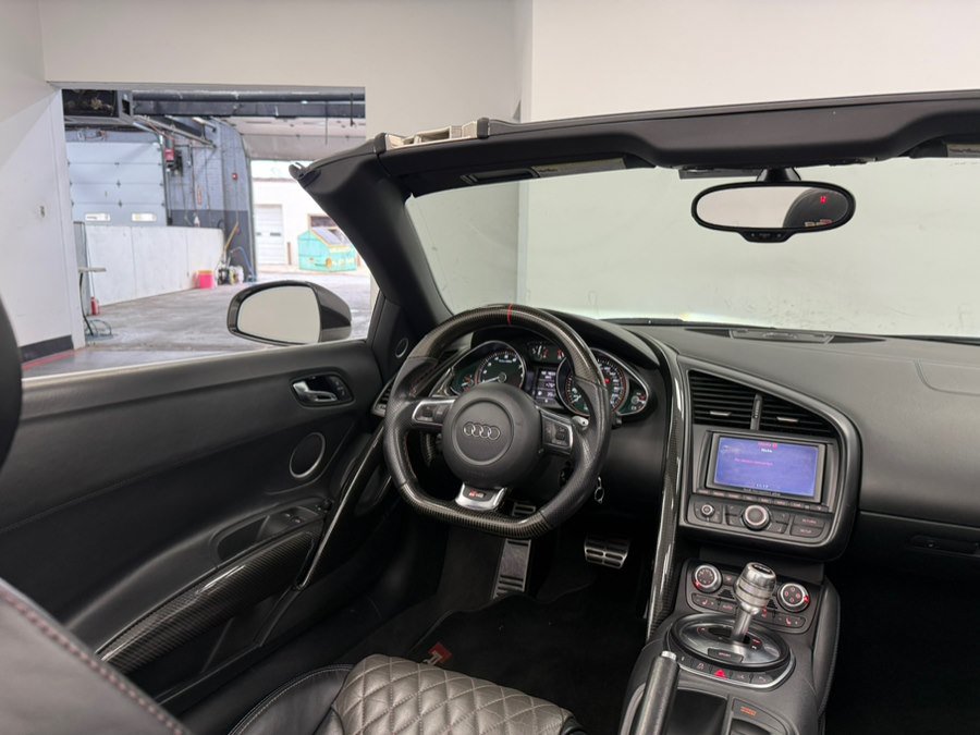 Used 2011 Audi R8 V10 AWD/4WD image 58